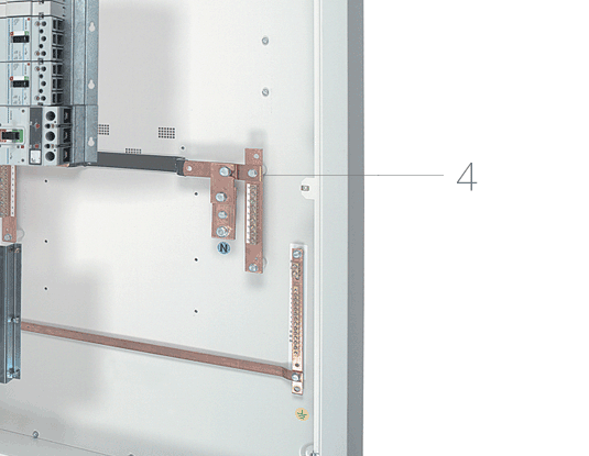 4. Disconnect Facility