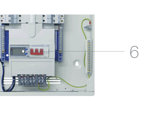 6. Metering 6. Metering