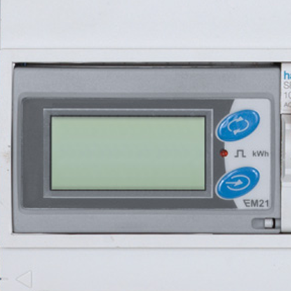 Metering Metering