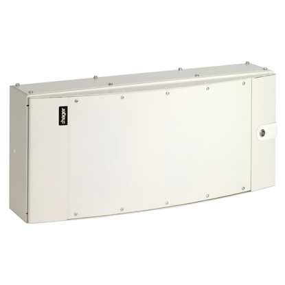 DIN Extension Box DIN Extension Box
