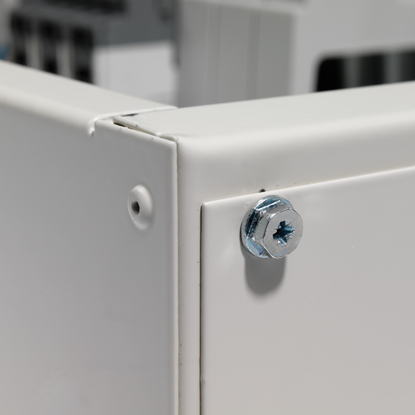 Removable Gland Plates Removable Gland Plates