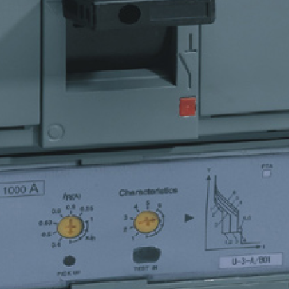 Electronic Setting Electronic Setting
