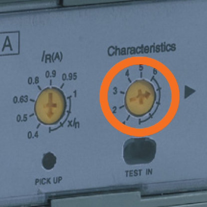 Simplified Settings Simplified Settings