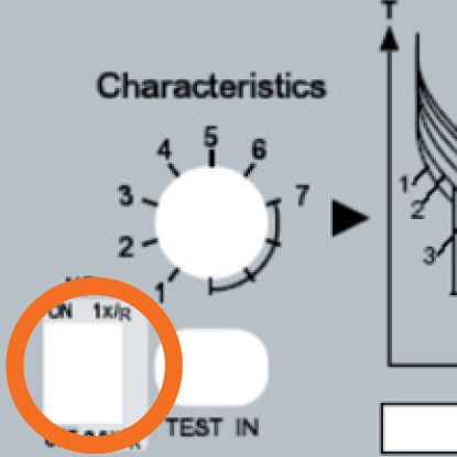 Neutral Setting Neutral Setting