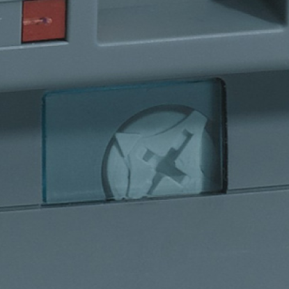Thermal Setting Access Thermal Setting Access