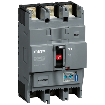 HHG250U HHG250U