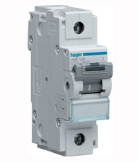 80 - 125A MCBs